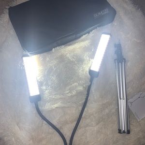 Glamcor Lighting System